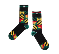 Holiday Gift Box (socks&card)