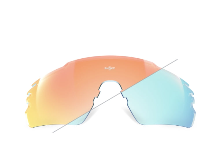 Roadwave Lens