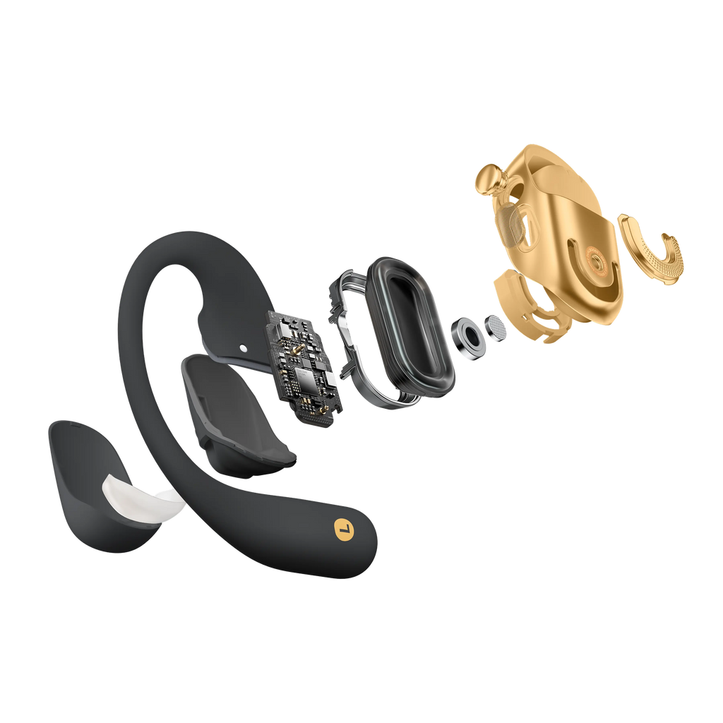 OpenFit 2+