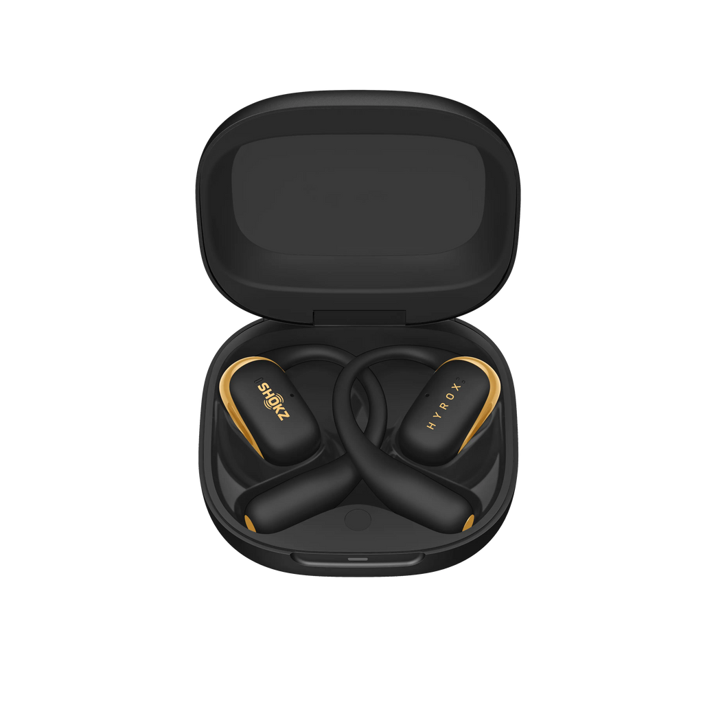 OpenFit 2+