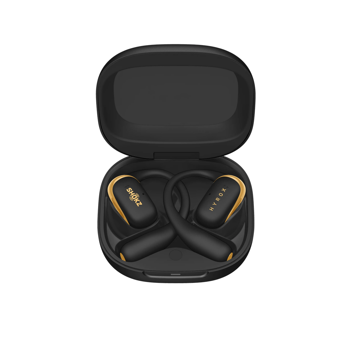 OpenFit 2+