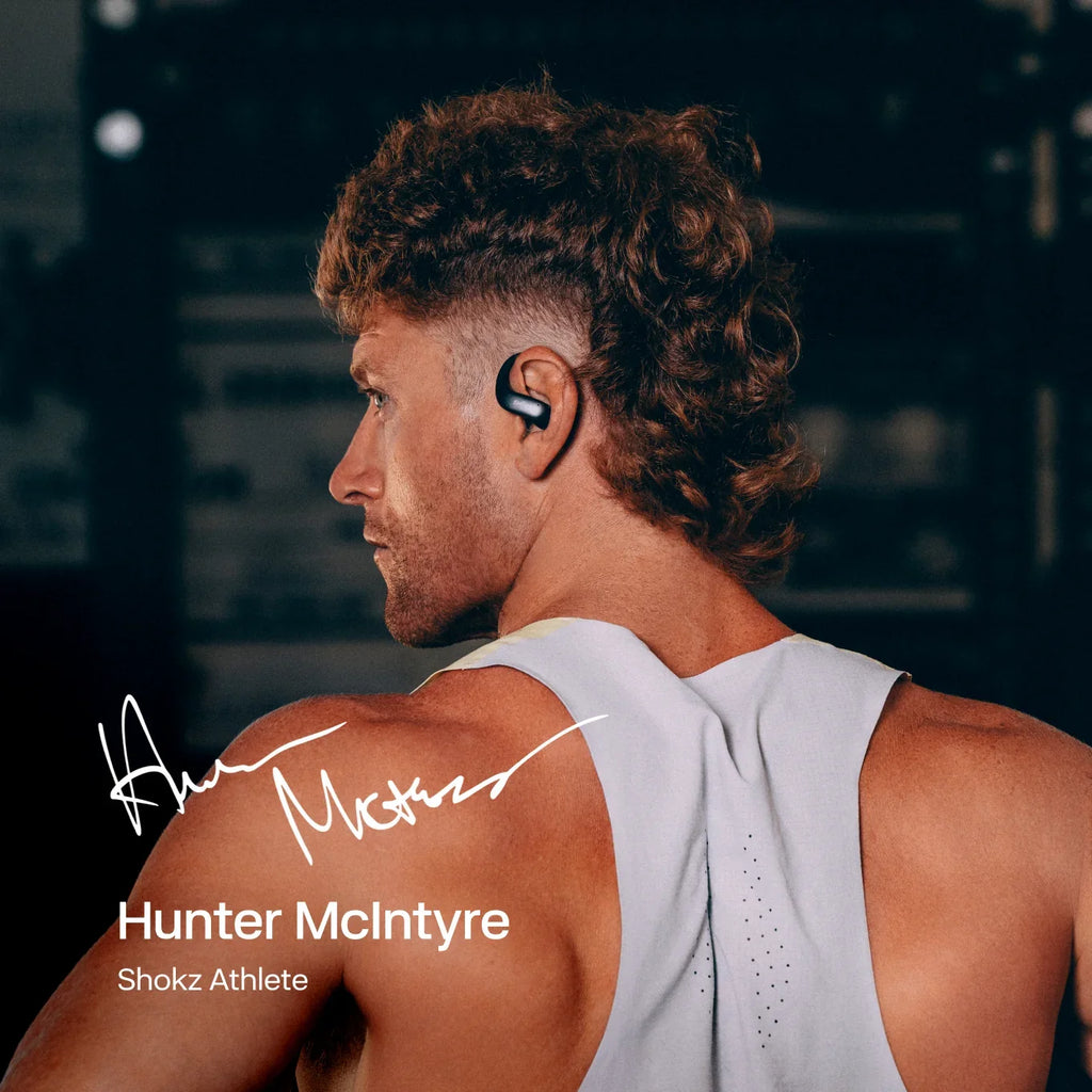 OpenFit Air 2