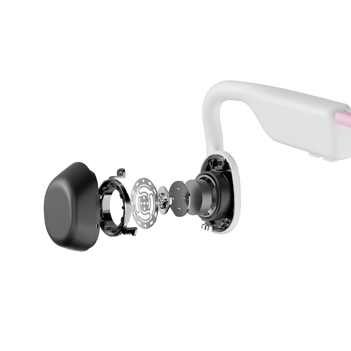 OpenMove (Refurbished)
