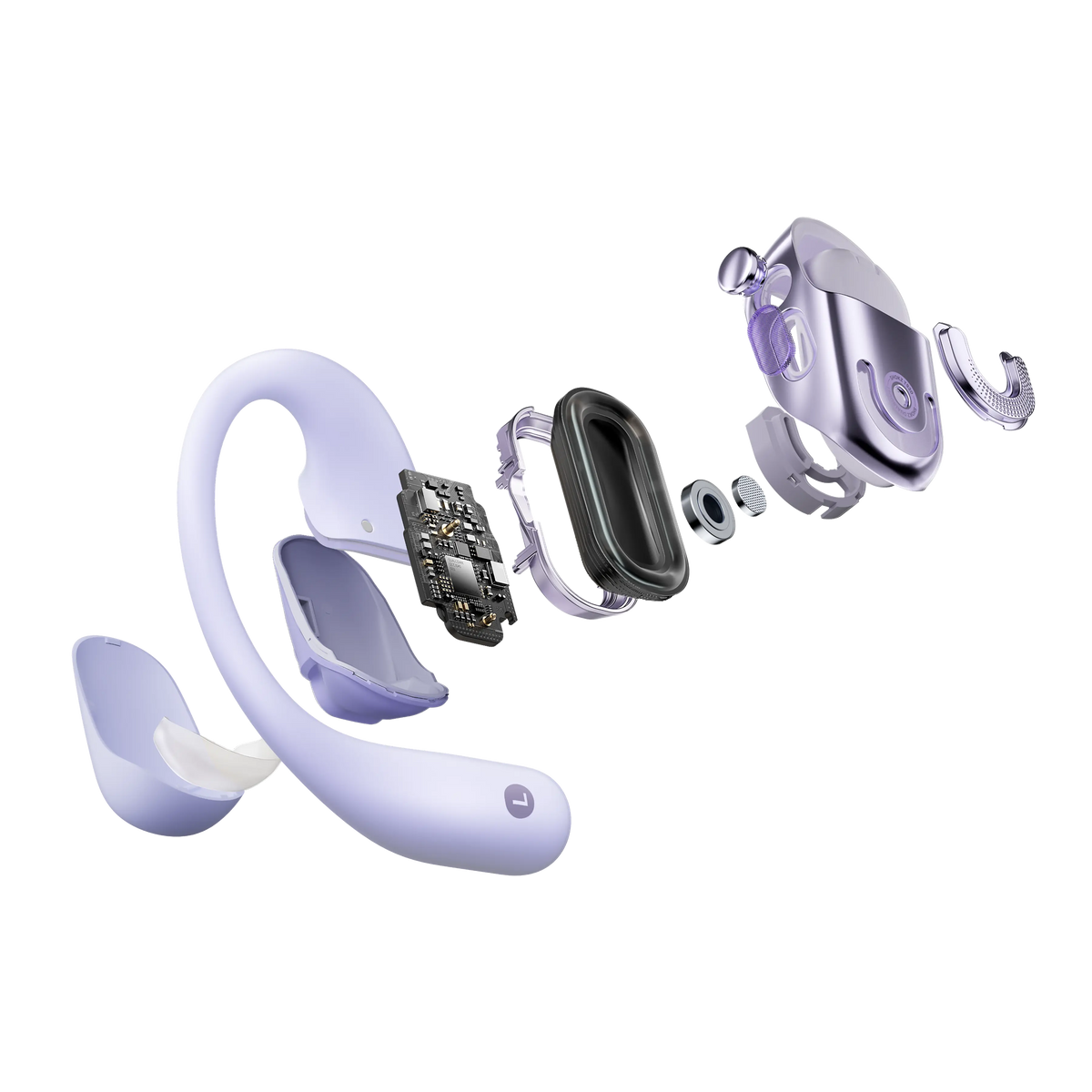 OpenFit 2+