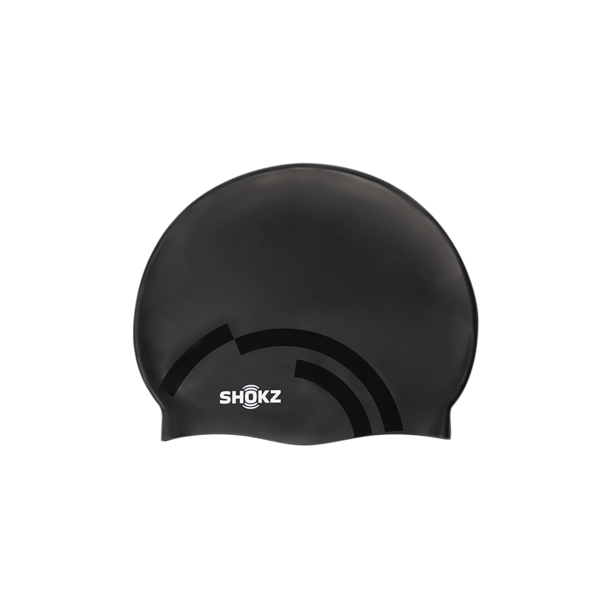 Silicone Swim Cap