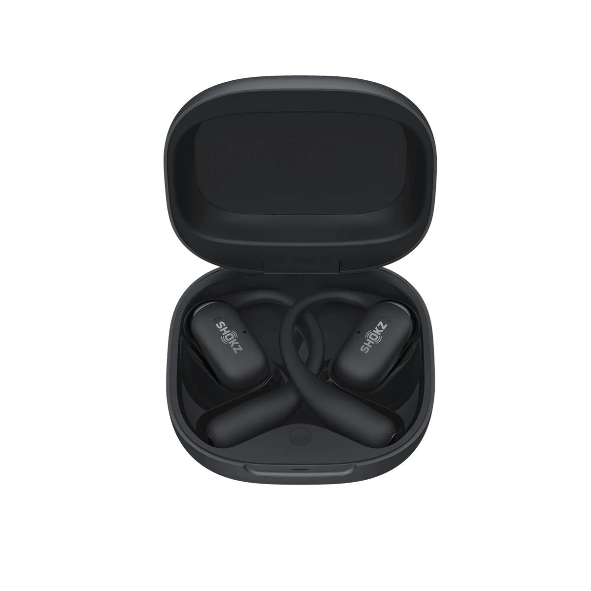 OpenFit 2+