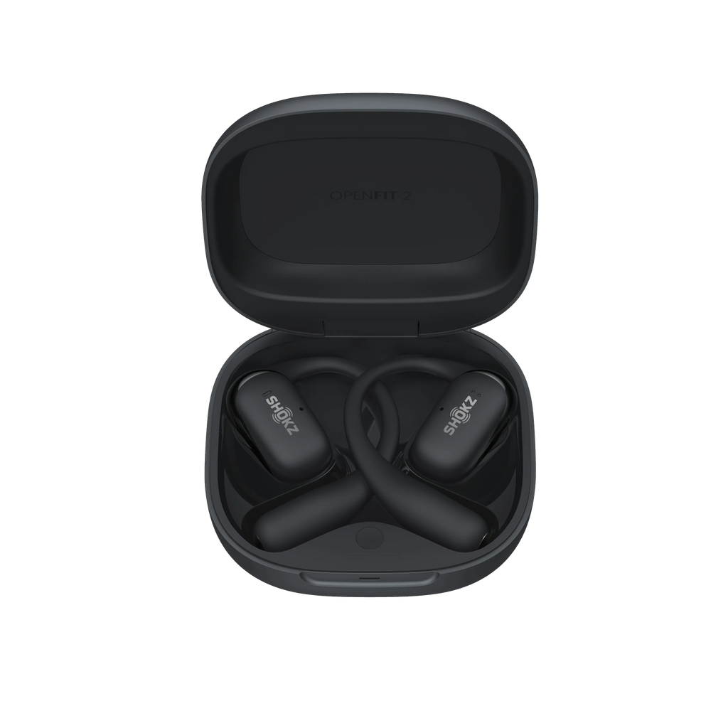 OpenFit 2