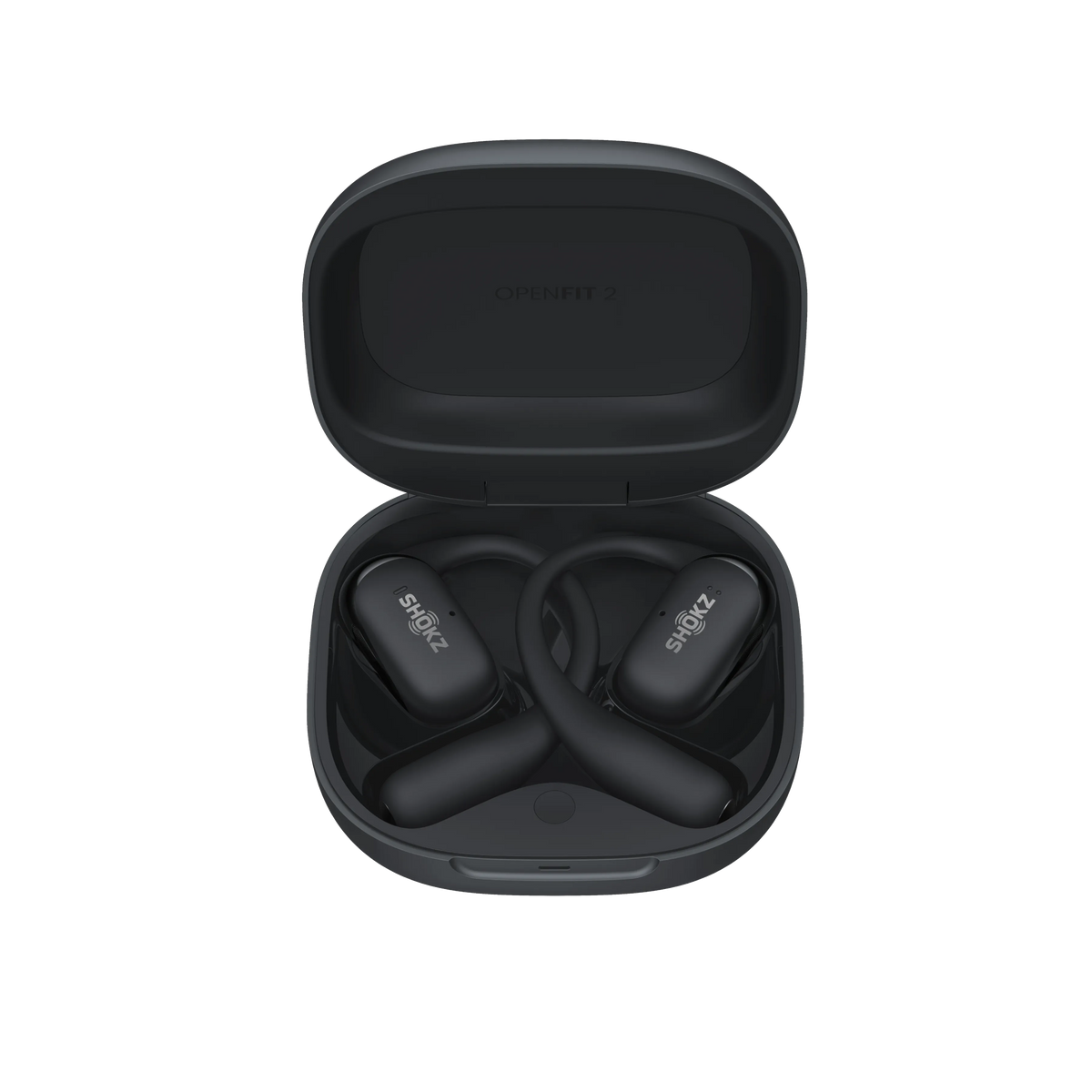 OpenFit 2